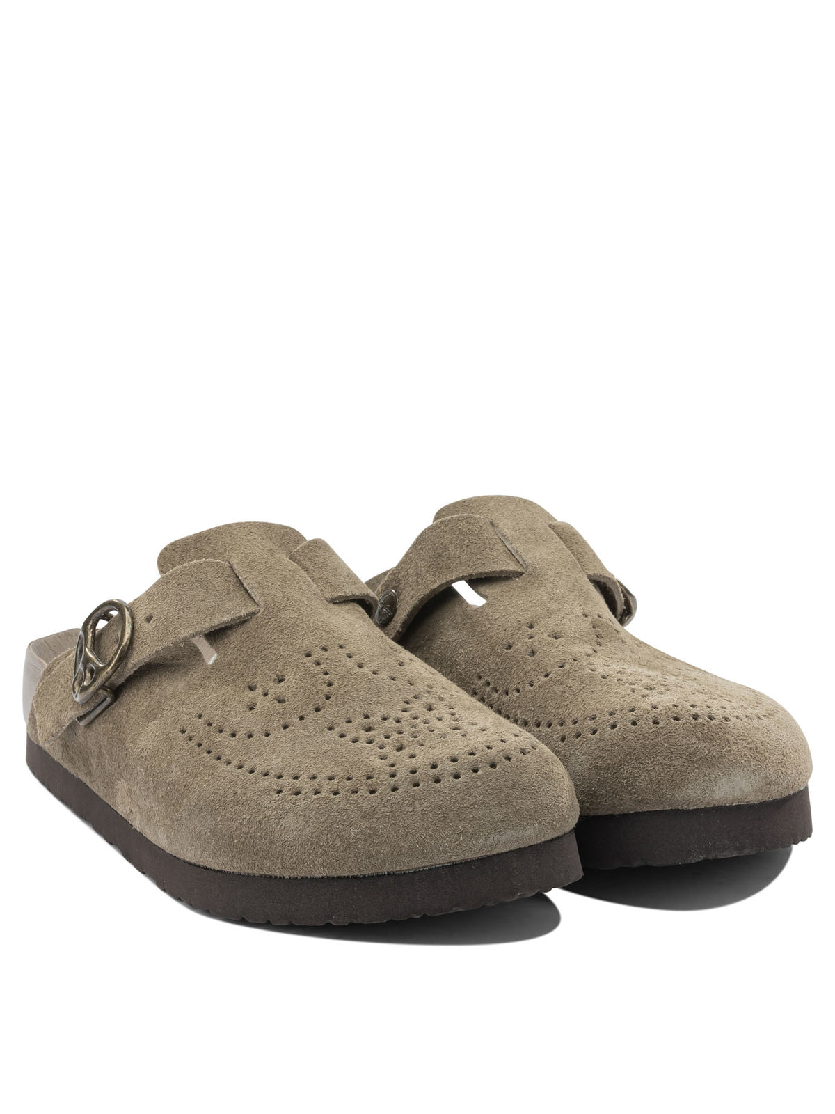 Needles ニードルズ「クロッグ」サボット - Image 3