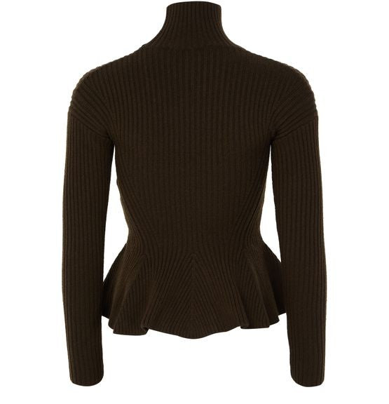 MAX MARA Bolsena turtle neck sweater - Image 3