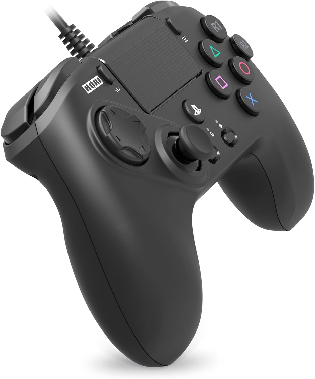 【SONYライセンス商品】ホリ ファイティングコマンダー OCTA for PlayStation®5, PlayStation®4, PC【PS5,PS4両対応】