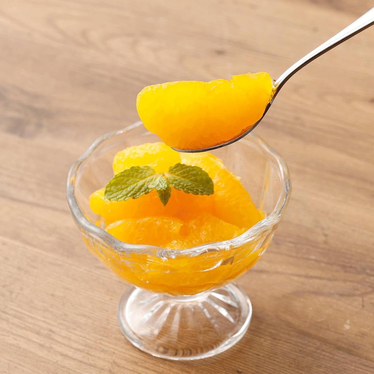 Kyushu Shun Shokan, Domestically Produced, Large Grain, Canned Fire, Set of 12, Produced in Kumamoto Prefecture, Tangerine, Fruits, Canned Fruits, Assorted, Luxurious, Gift, Mid to the Heat