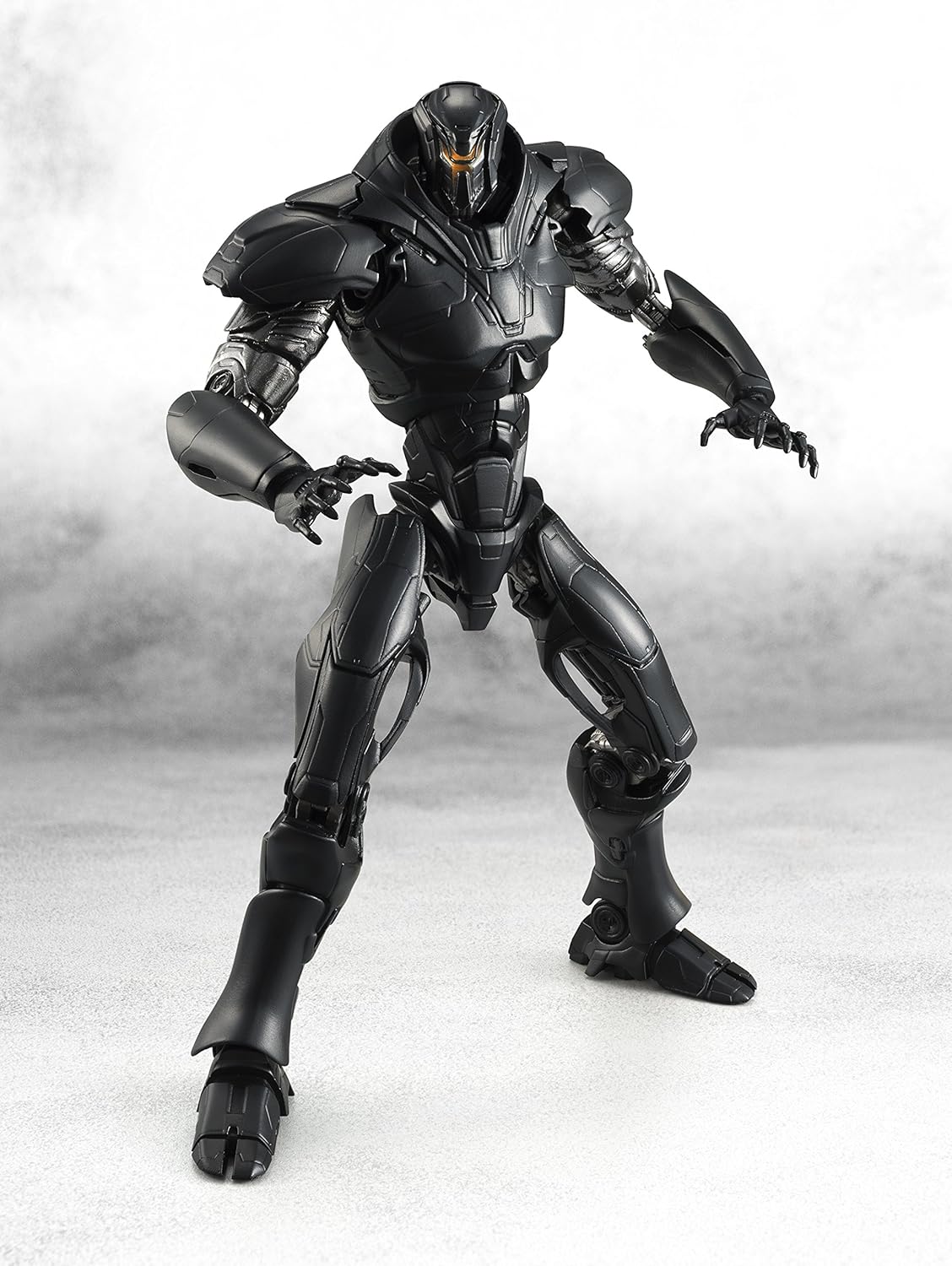 Pacific Rim: Uprising Obsidian Fury