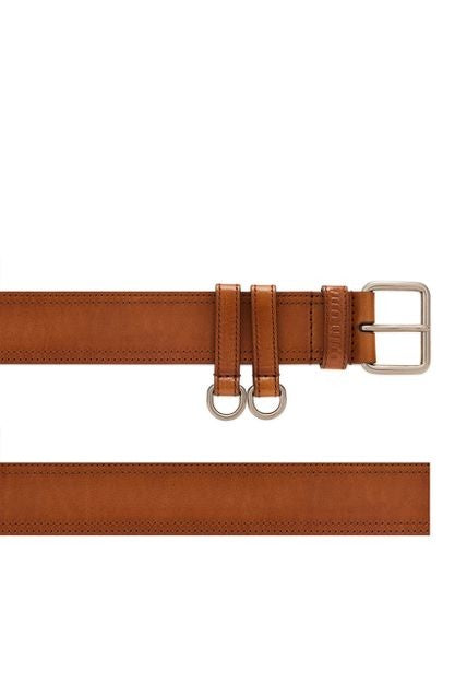 MIU MIU Leather belt - Image 3