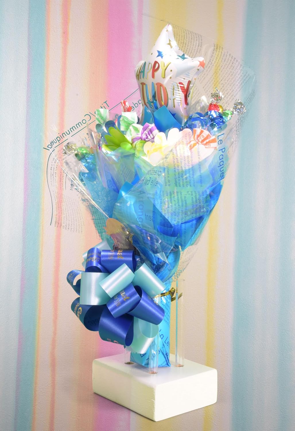 Artemis (Blue) Happy Birthday Limited Edition