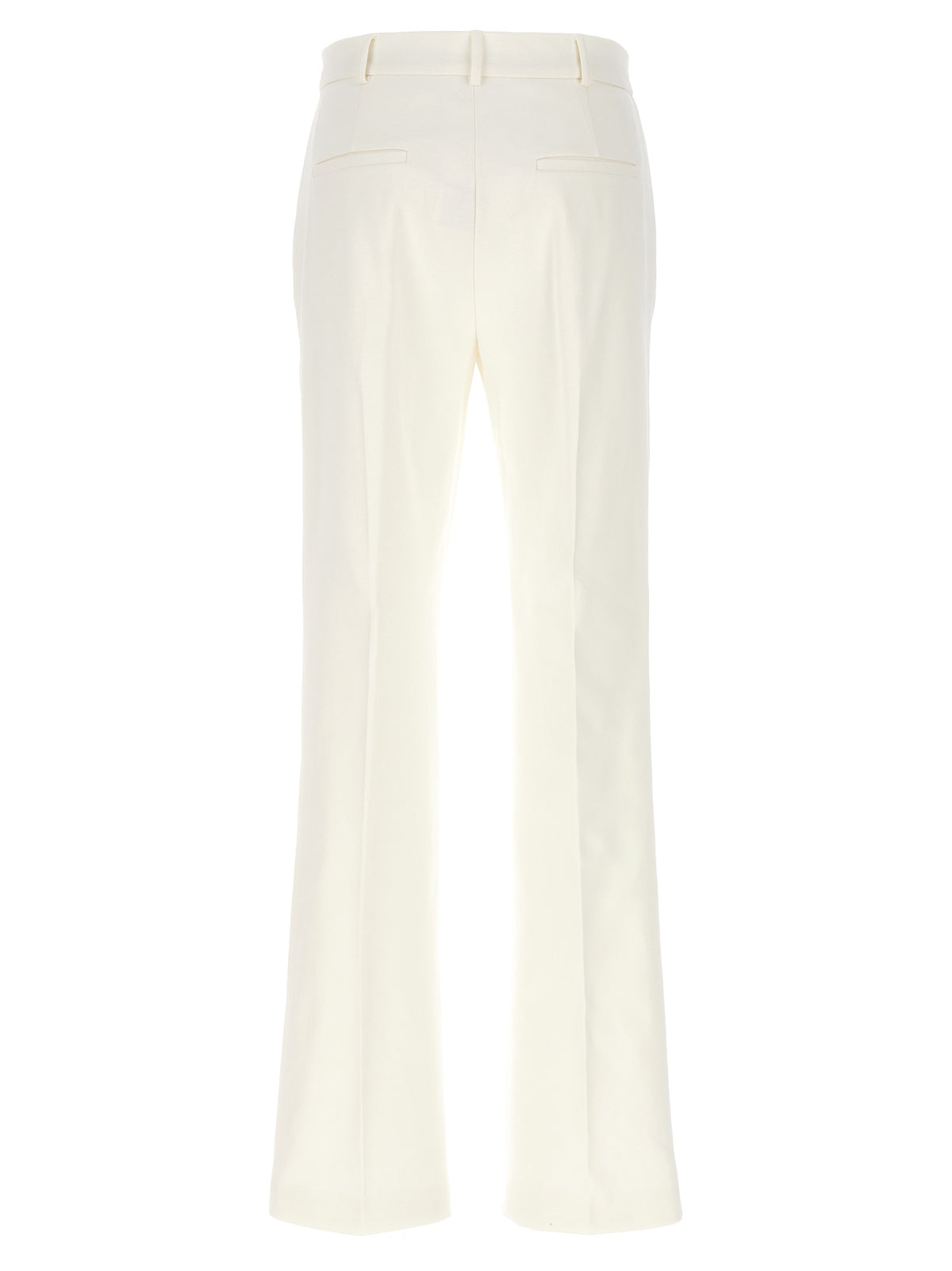 Sportmax SportMax 'Pontida'パンツ - Image 3