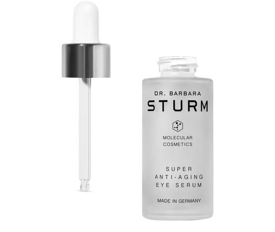 DR BARBARA STURM Super Anti-Aging Eye Serum 20 ml - Image 3