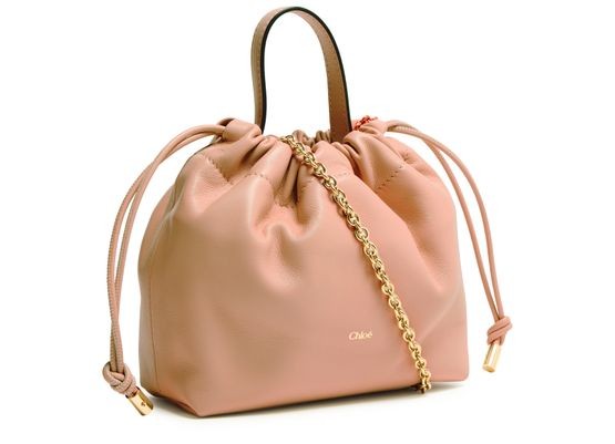 CHLOE Chloé Icons clutch bag - Image 3