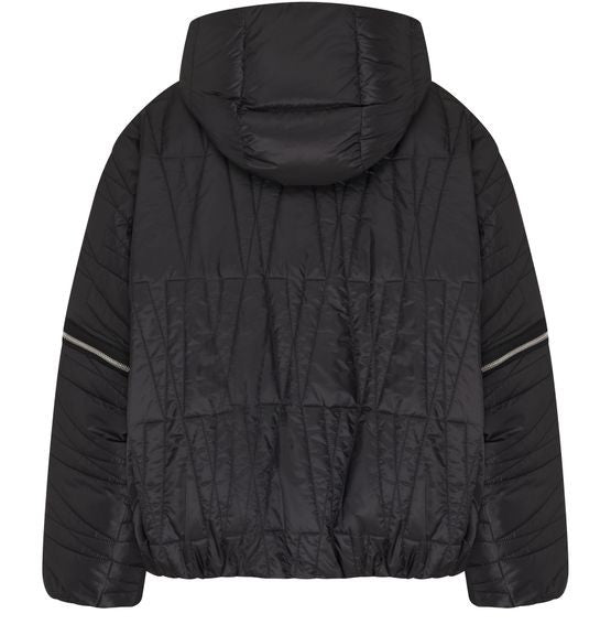 MONCLER GENIUS x Willow Smith - Haissa ジャケット - Image 3