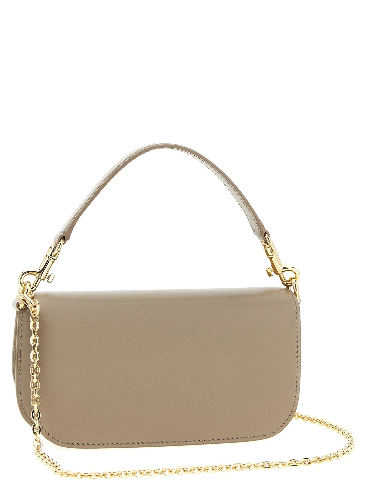 Dolce  Gabbana Dolce＆Gabbana '3.5'ハンドバッグ - Image 3
