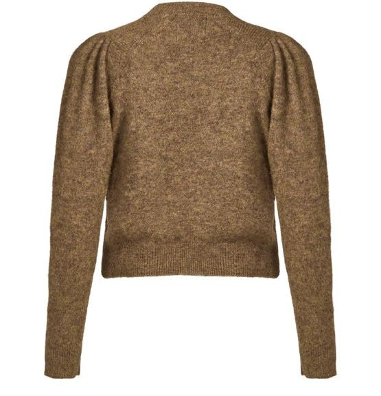 MARANT ETOILE Peyton クルーネックセーター - Image 3