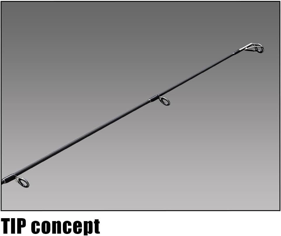 Major Craft Casting Rod Giant Killing 5G Boat Casting Model GK5C-76/4