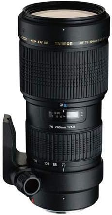 Tamron SP 70-200 f/2.8 Di