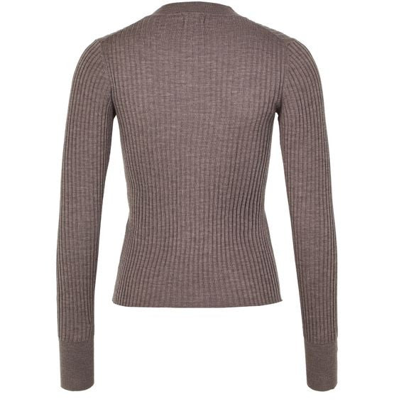 SOEUR Buffalo セーター - Image 3