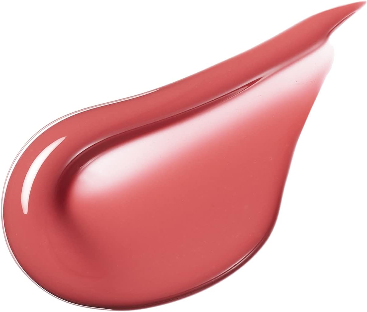 B IDOL Tsuyapuru Lipstick, 107 Aisare PINK, 0.1 oz (2.4 g), Glossy, Moisturizing, Colored, Maintains its Color
