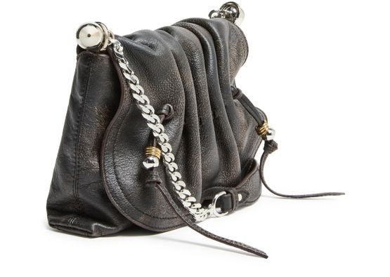 ISABEL MARANT Bolton pouch bag - Image 3