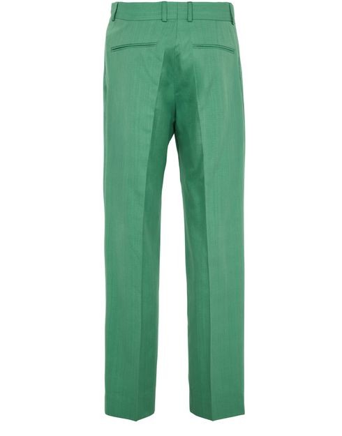 DROLE DE MONSIEUR Golfeur Panama パンツ - Image 3