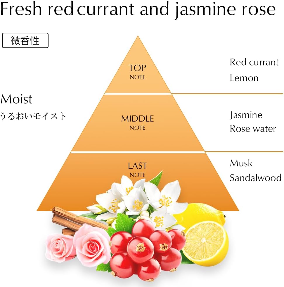 ISSHI The Hair Keeping Oil, Beta Shot Moist 2.4 fl oz (70 ml) Hair Oil, Hair Style Keeping with Heat, Moisturizing, Plant Oil, Emphasis on Penetration, Thick Moisturizing, Damage Repair, CMC Repair,