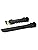 Soubi G-Shock GA-100 GA-110 GD-120 GA-300 Etc Compatible Belt, Mat, Rubber, gs-b10m