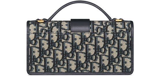 DIOR Miss Montaigne Mini Bag - Image 3