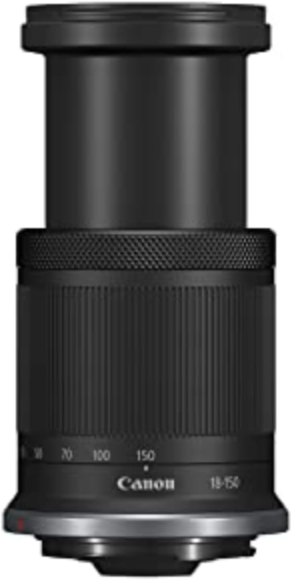 Canon RF-S18-150mm F3.5-6.3 Lens