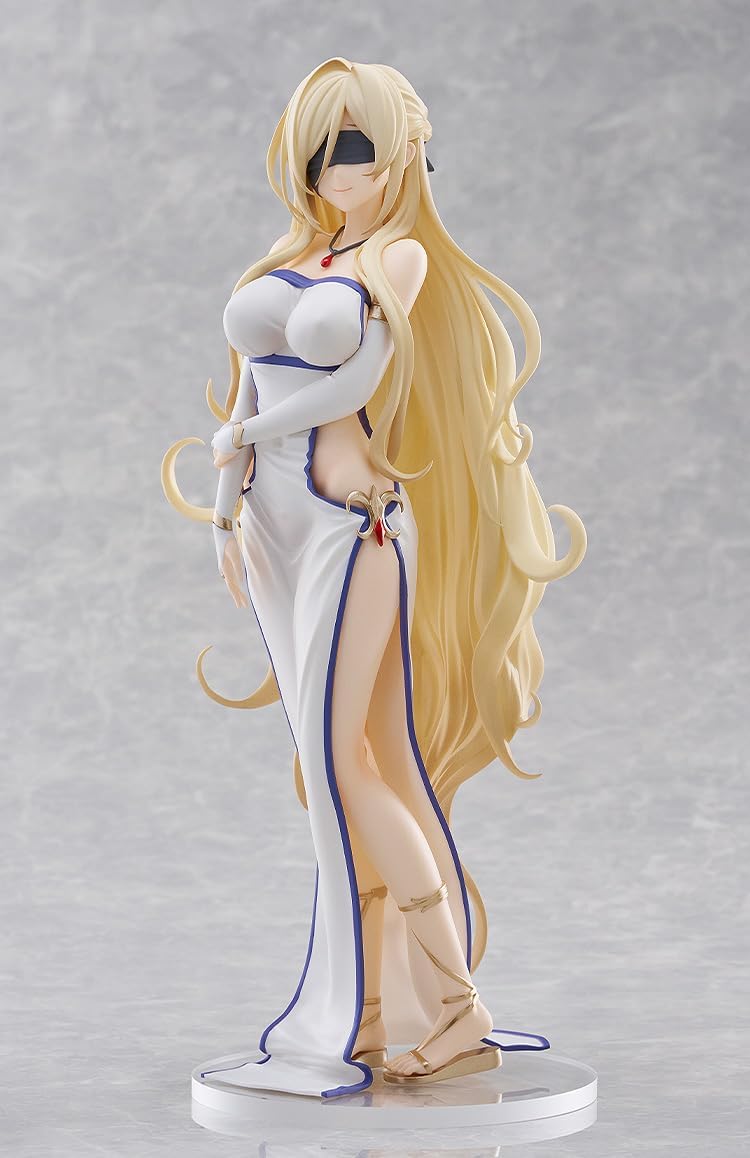 GOOD SMILE COMPANY POP UP PARADE Goblin Slayer II Sword Maiden L Size