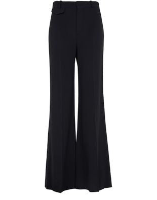 CHLOE Double breasted blazer - Image 3