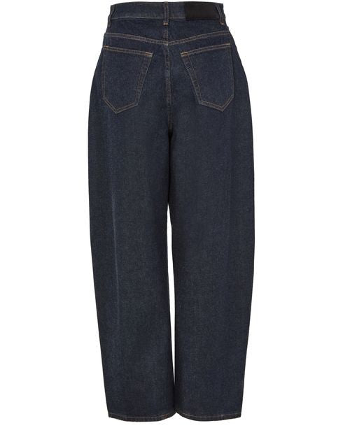 GIVENCHY Cocoon jeans - Image 3