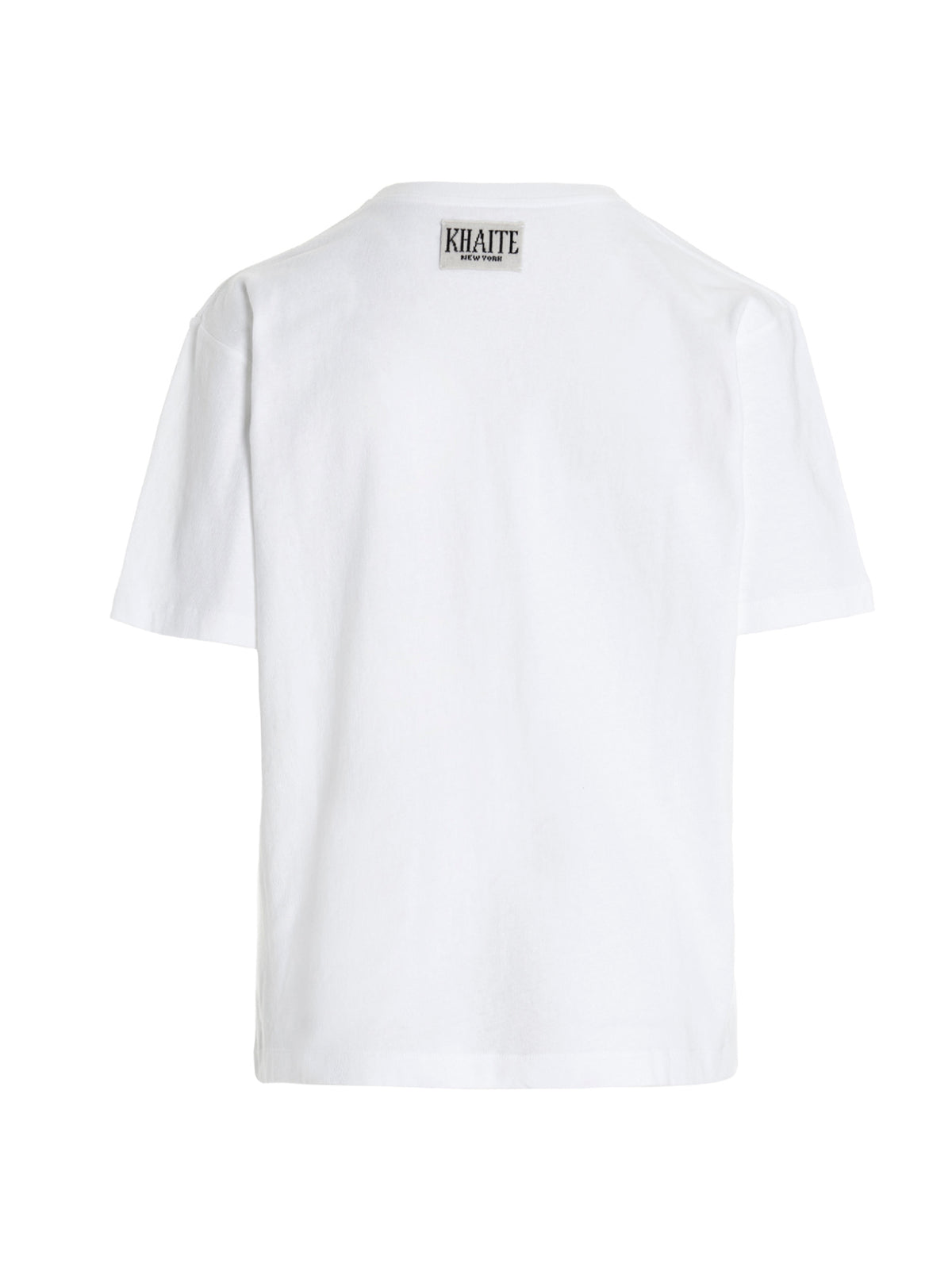 Khaite Khaite 'Mae' Tシャツ - Image 3