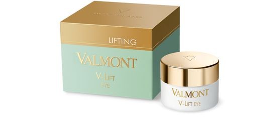 VALMONT 目元を引き締めるアイクリーム 15 ml - Image 3