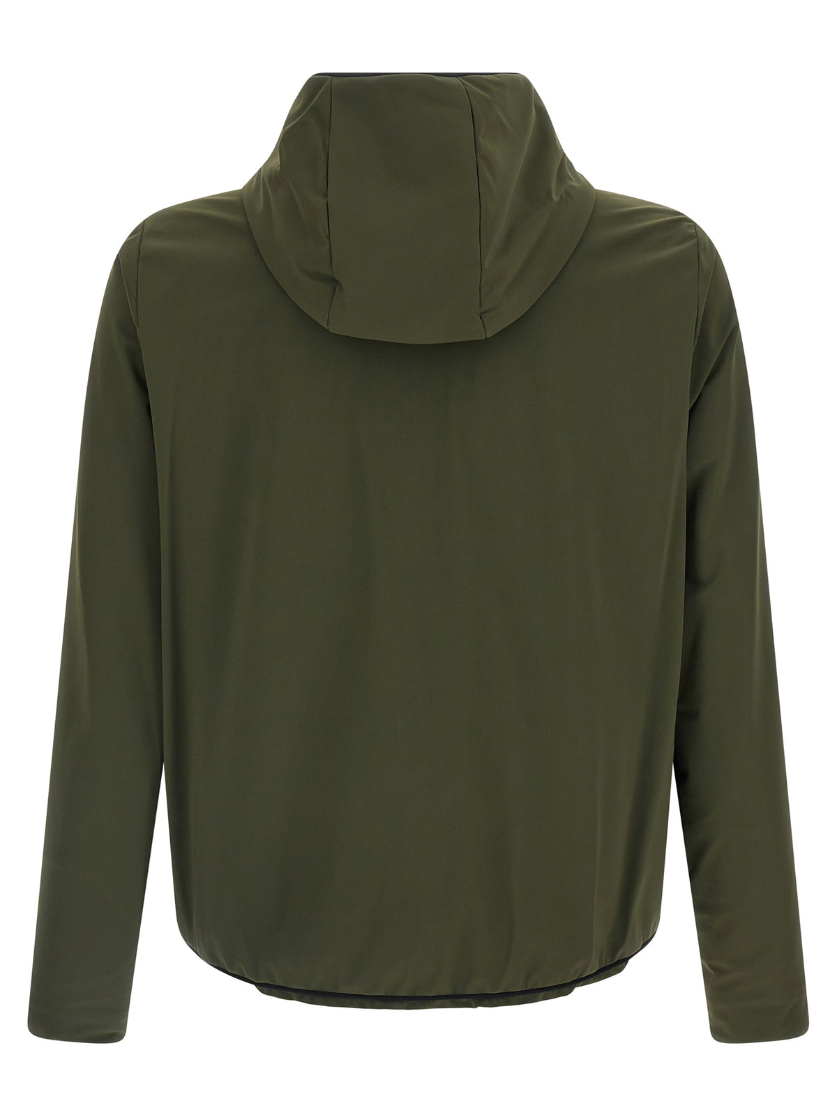 Moncler モンクラーグレノーブルシリコンロゴジャケット - Image 3