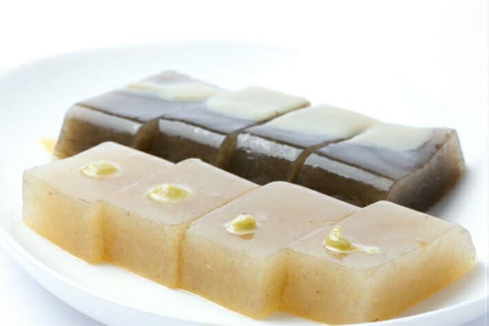 Satomoya Niigata Regional Cuisine Ego Grass 1.8 oz (50 g) Produced in Aomori Prefecture Additive-Free Dietary Fiber Mineral Low Calorie Ego Grass Healthy Healthy Food Niigata Gourmet Local Gourmet