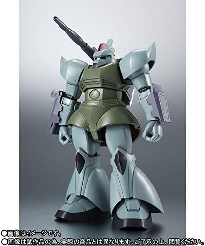 ROBOT魂 〈SIDE MS〉 MS-14A 量産型ゲルググ＆C型装備 ver. A.N.I.M.E. 『機動戦士ガンダム』(魂ウェブ商店限定)