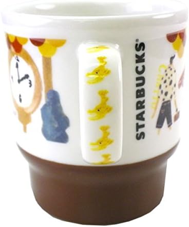 STARBUCKS Starbucks Staba Japan Limited Nagoya Limited Mug Nagoya Castle TV Tower Otsu Park Aichi Nagoya Local Limited Mug Cup Ceramic