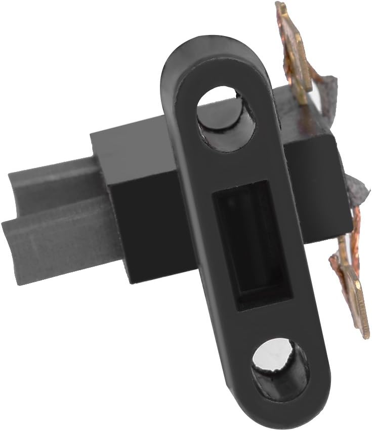 Anxingo カーボンブラシアセンブリ Wen Power P54332 P54508 Pro 11hp 13hp 15 hp 5.5kw 6.8wk 8.75kw 9kw用