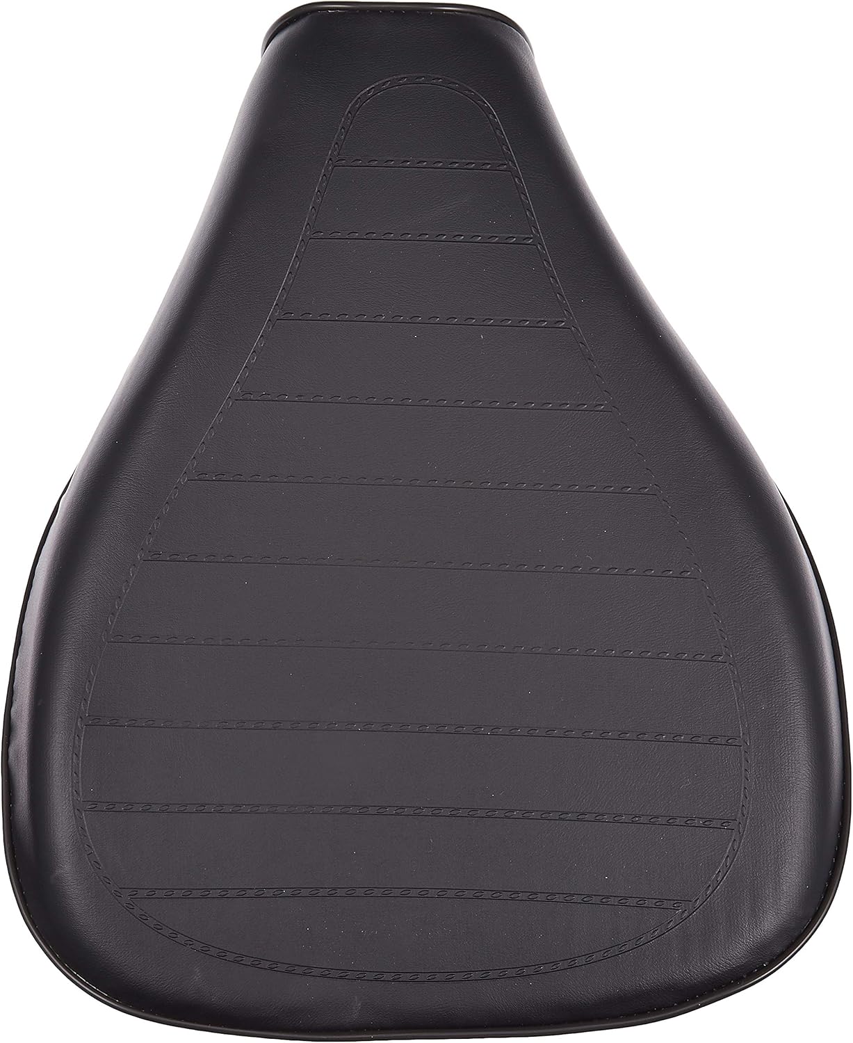 バイクパーツセンター(Bike Parts Center) ベース付シート ブラック 純正タイプ スーパーカブ DX/STD C50 302818