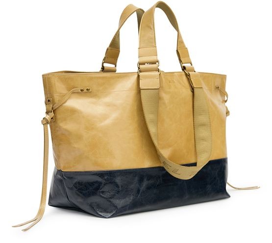 ISABEL MARANT Wardy tote bag - Image 3