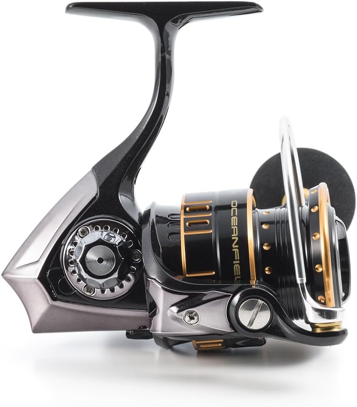 Abu Garcia OCEANFIELD Spinning Reel, Various