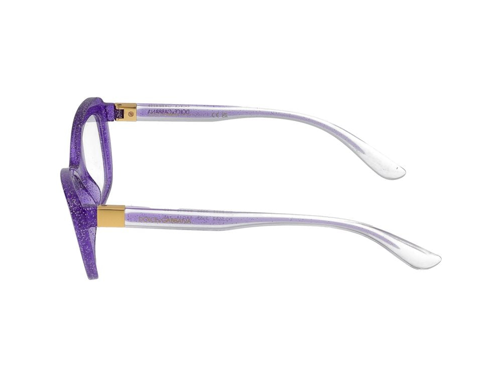 Dolce サングラスDolce＆Gabbana 5082 Vista 3353 /18/145 - Image 4