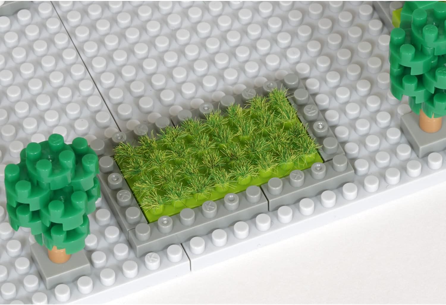 Kawada Nanoblock Tokyo Station Marunouchi Station Deluxe Edition NB-054 [Japan Toy Award 2021 High Target Category Excellence Award]