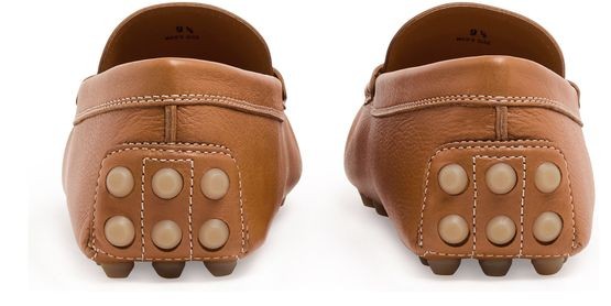 TOD'S Gommino Marco ローファー - Image 4