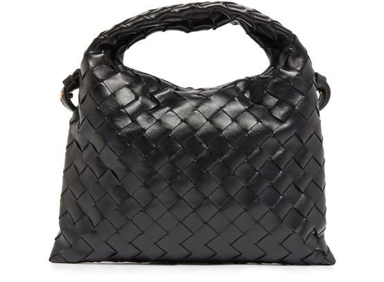 BOTTEGA VENETA ミニ Hop バッグ - Image 4