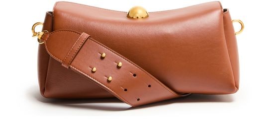AMI PARIS Carrousel ショルダーバッグ - Image 4