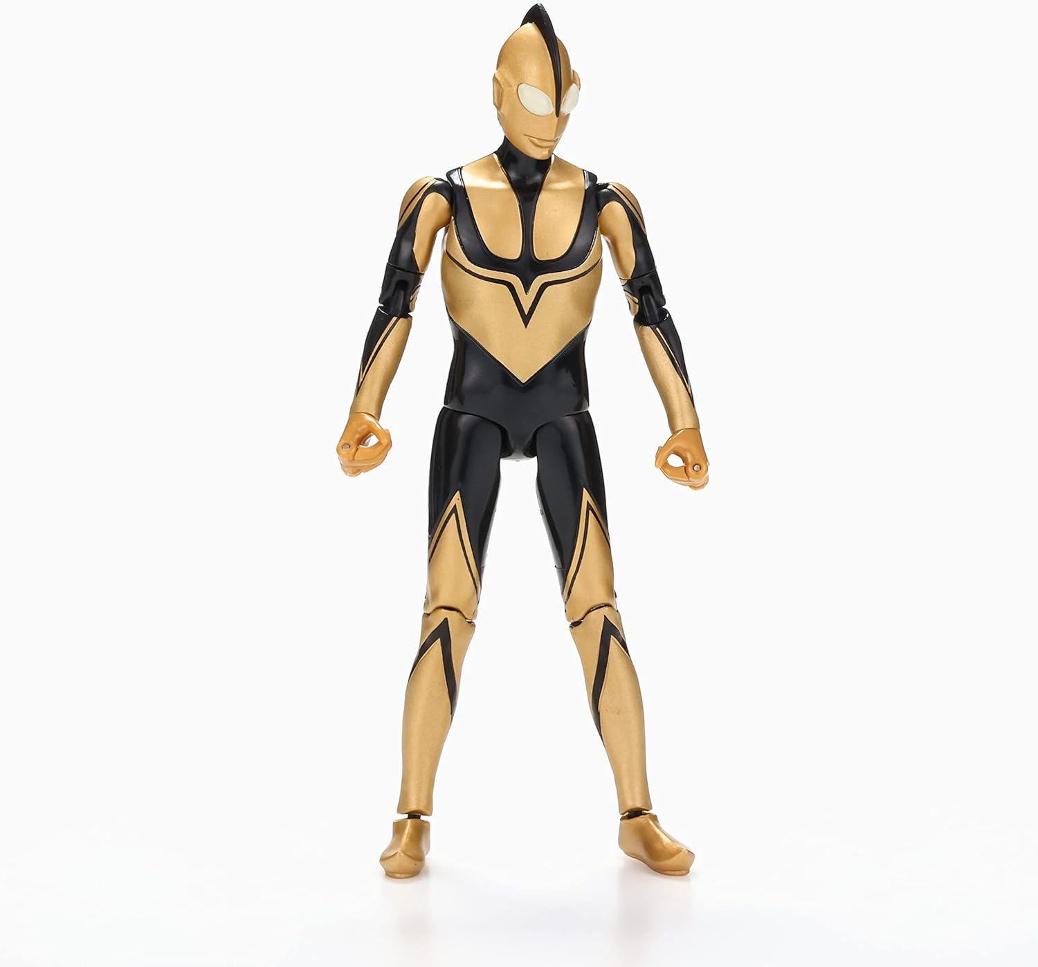 Ultra Action Figure Zophy (Sin Ultraman)
