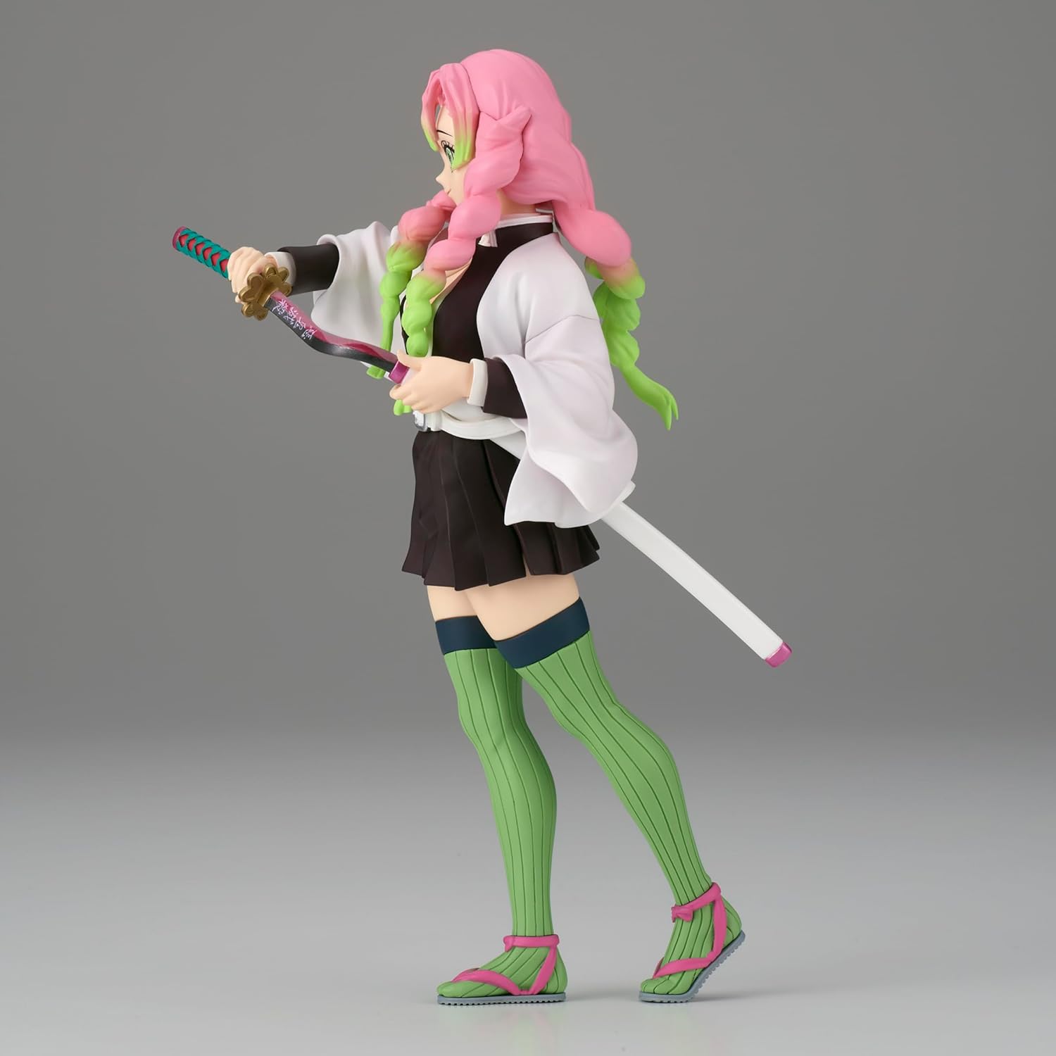 Kizuna no Katsuri Blade Figure, Kizuno Kuno Type, Kanroji Mitsuri