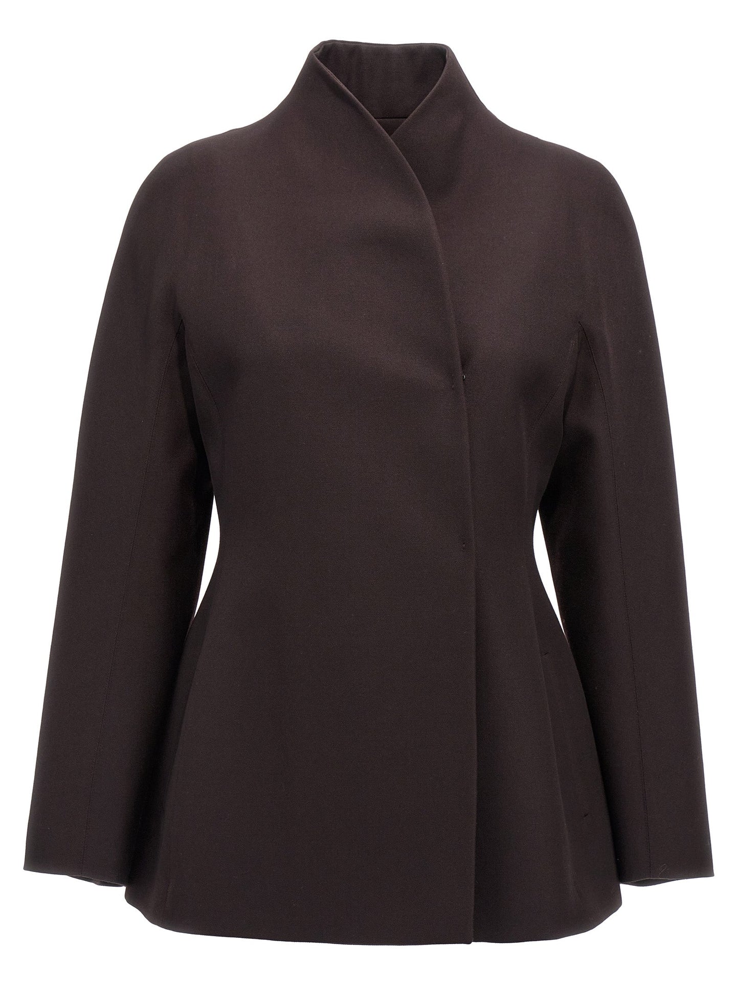 Fendi フェンディグレインデプードレジャケット - Image 4