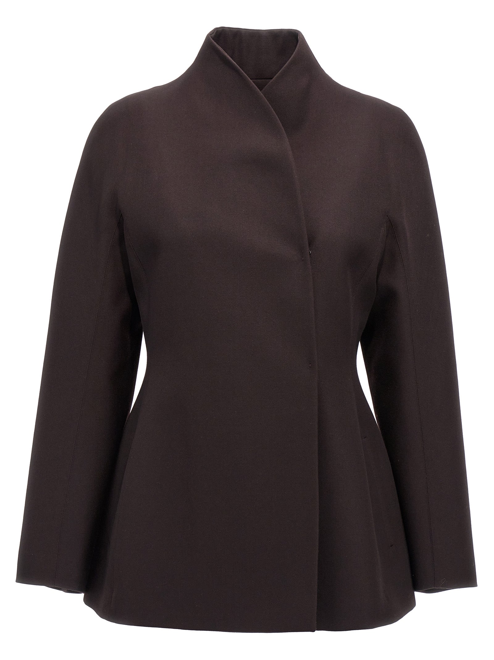 Fendi フェンディグレインデプードレジャケット - Image 4