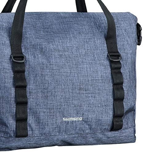 シマノ(SHIMANO) トート BA-048T 釣り バッグ