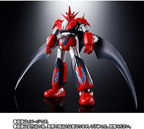 Soul of Chogokin GX-98 Getter D2 Getter Robo Arc