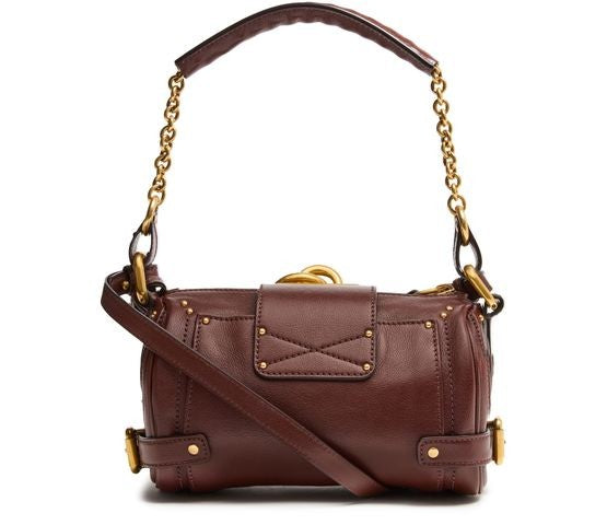 CHLOE Paddington small chain bag - Image 4