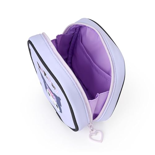 Sanrio Pouch, Zipper Closure, Storage, Small Storage