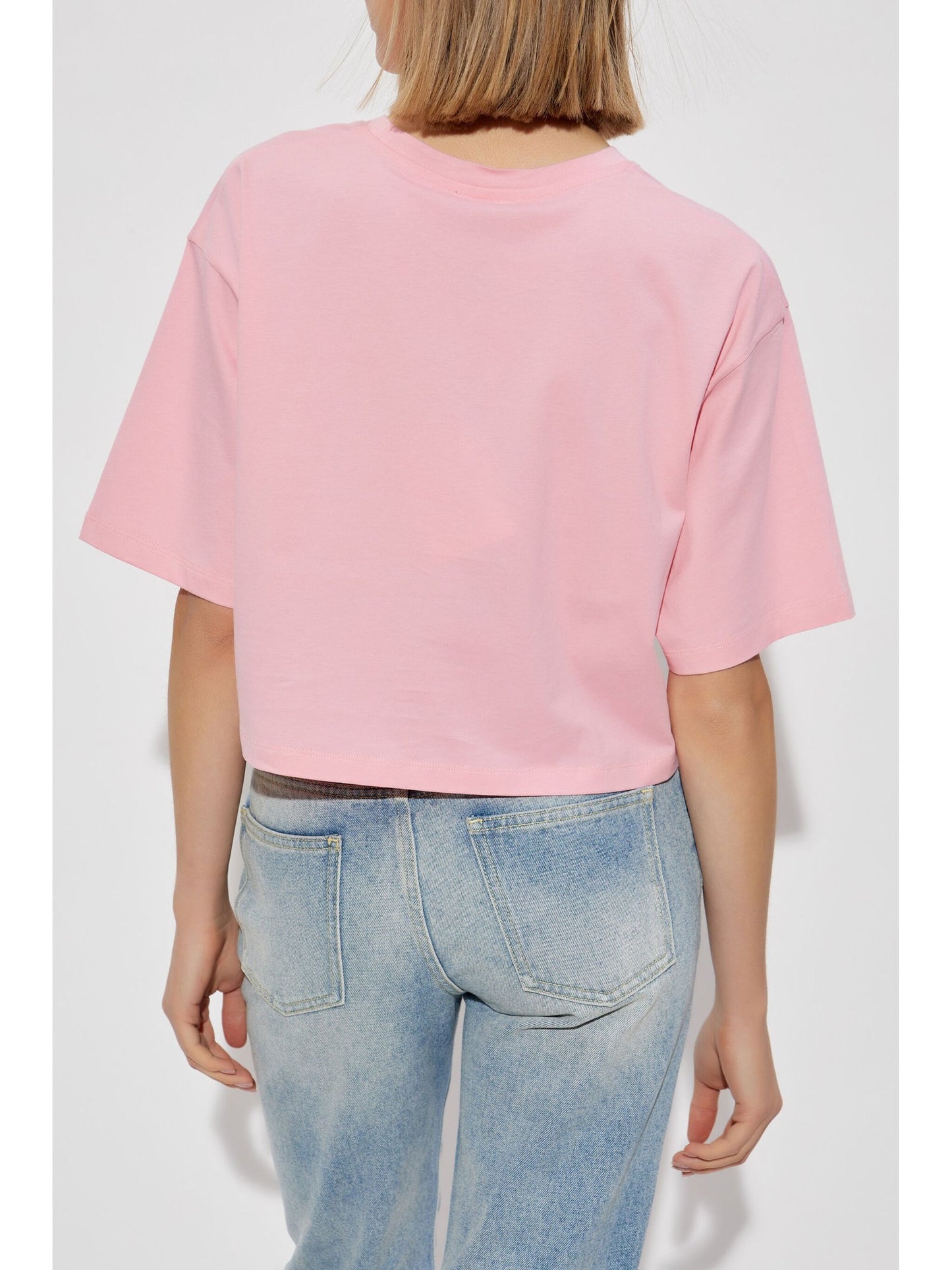 Balmain Paris プリント付きバルマンパリTシャツ - Image 4
